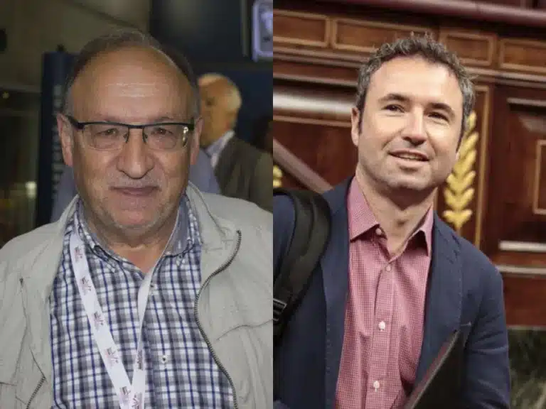 Fesvet se reúne con el grupo parlamentario Ciudadanos para exponer sus propuestas en materia de salud pública.