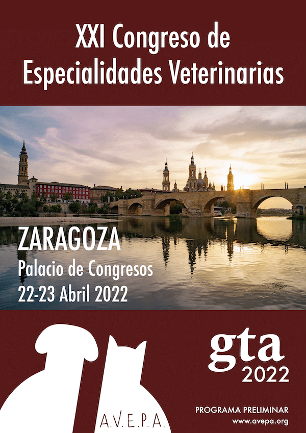 GTA2022 Congreso Avepa-Gta Zaragoza