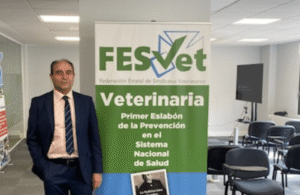 Mensaje de Manuel Martínez, Presidente de FESVET sobre manifestación 3 de abril