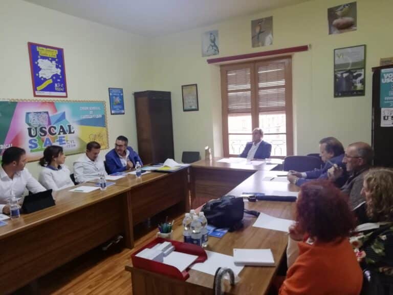 FESVET solicita al Consejo General de Colegios Veterinarios la creación de un grupo de trabajo para abordar las Especialidades Veterinarias en Ciencias de la Salud