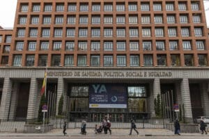 Trámite de audiencia e información pública para el proyecto de R.D. por el que se crea y regula la Red Estatal de Vigilancia en Salud Pública