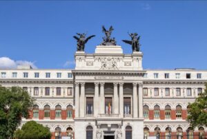 Convocadas 121 plazas del Cuerpo Nacional Veterinario