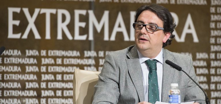 Carta al Consejero de Sanidad de Extremadura emitida por SIVEX