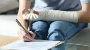 Desde el 1 de abril no será necesario enviar los partes de baja a la empresa.
