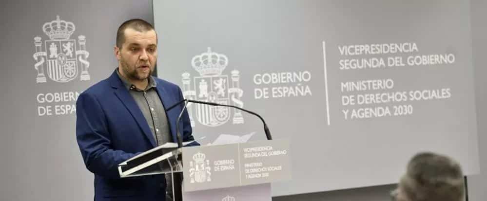 Sergio García Torres