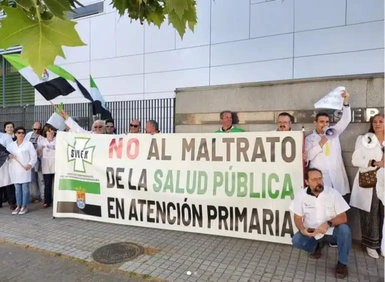 Sivex inicia las movilizaciones