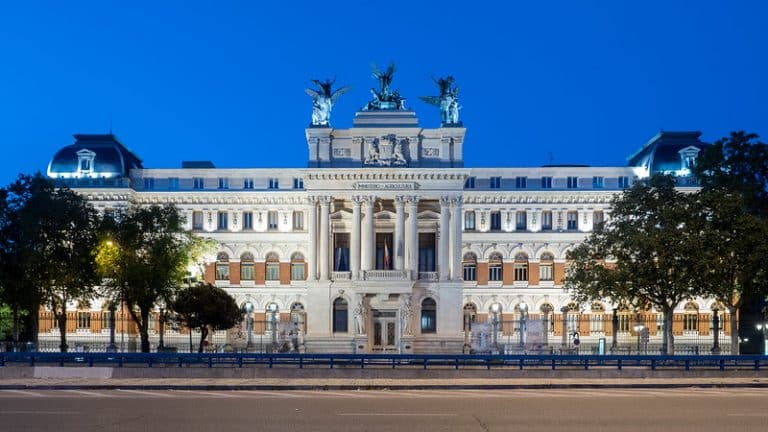 Tramite de audiencia al Proyecto de R.D. por el que se establece la creación del órgano de coordinación del Sistema de Conocimiento e Innovación en Agricultura