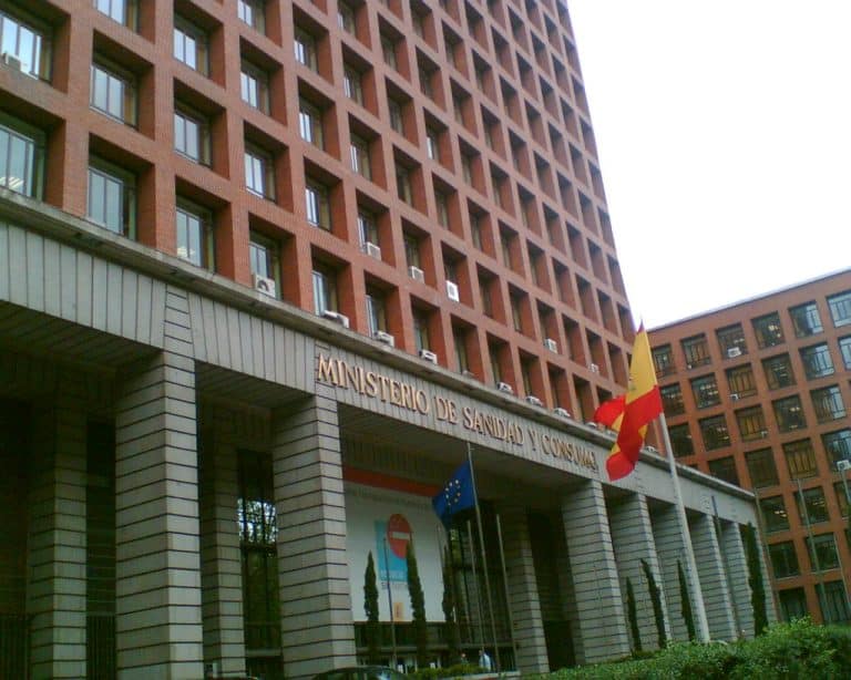 Abierta consulta pública para el proyecto de R.D. que desarrolla el Plan Estatal de preparación y respuesta frente a amenazas para la salud pública