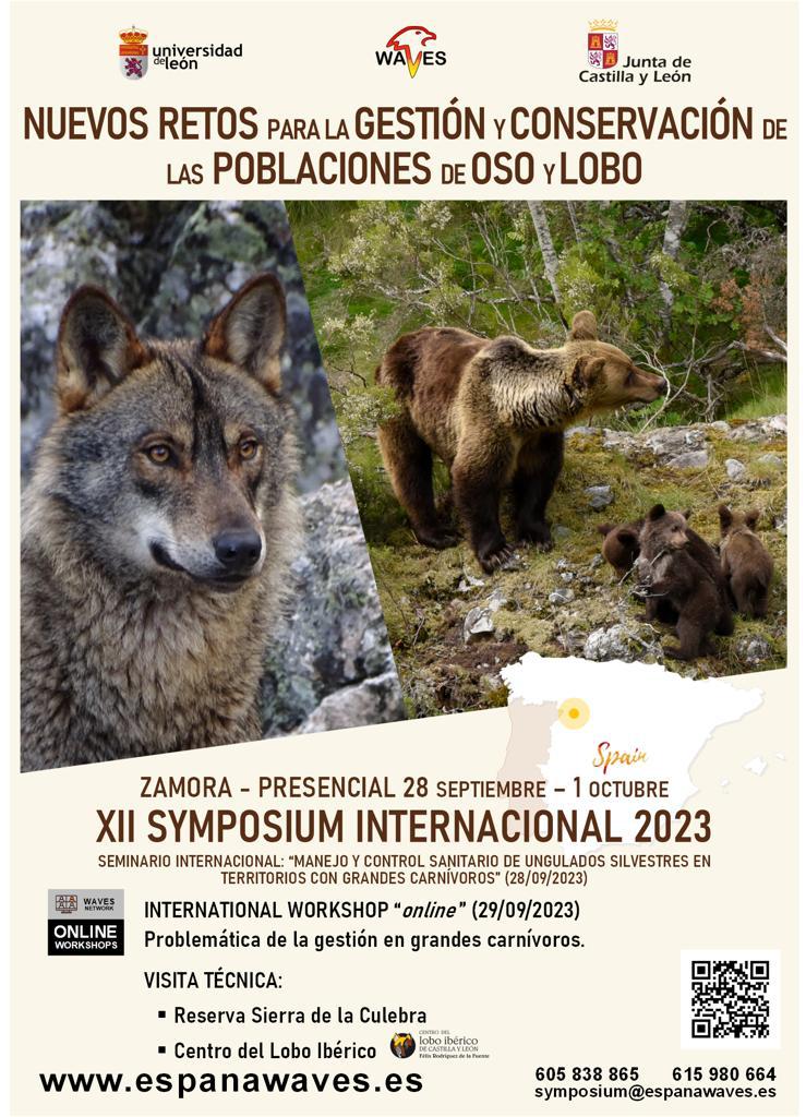 XII Symposium Internacional
