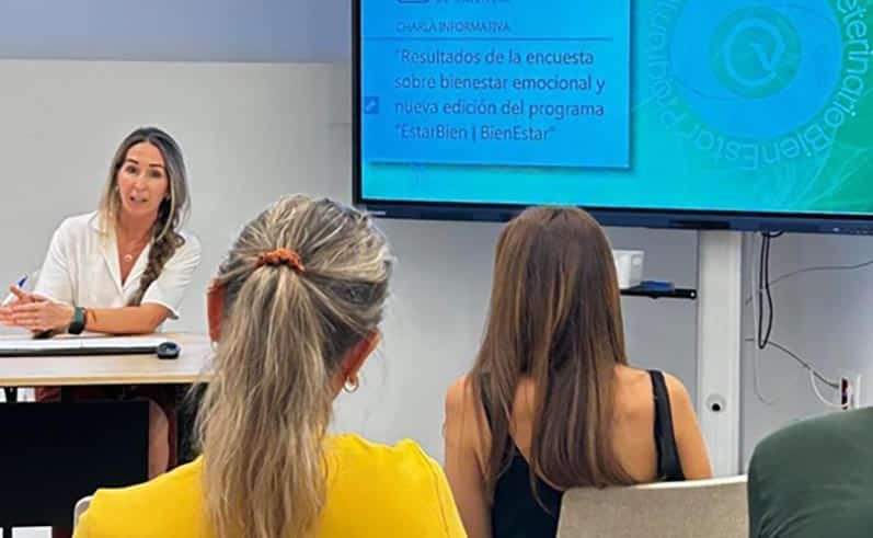 Uno de cada tres veterinarios valencianos admite sufrir malestar emocional, según una encuesta del ICOVV