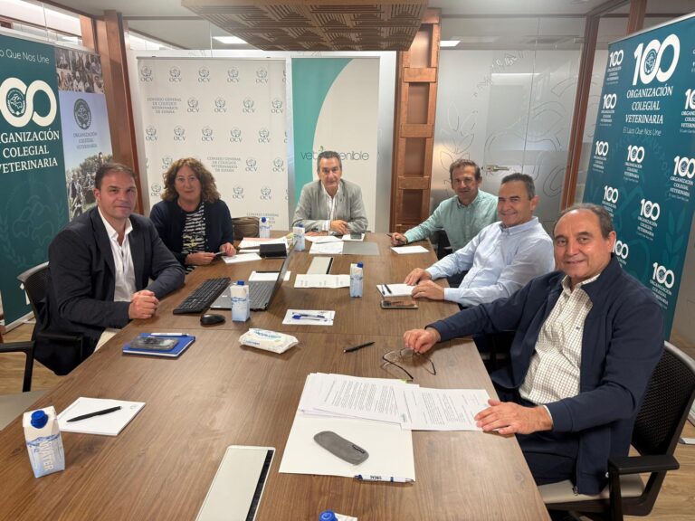 Fesvet apoya la iniciativa legislativa popular de Ceve