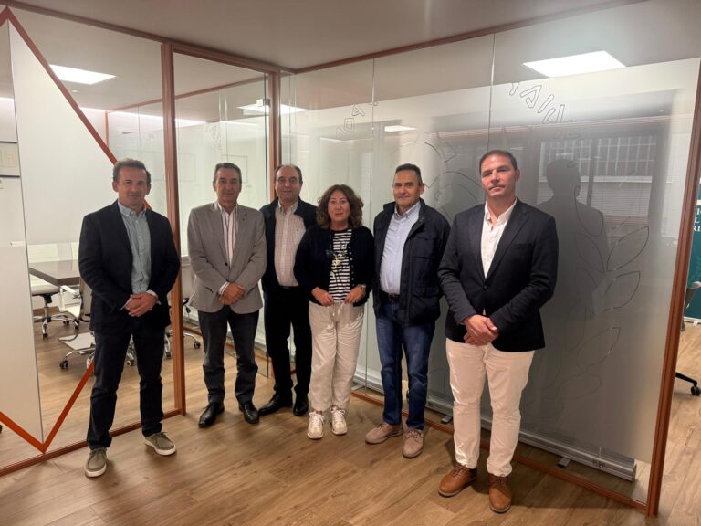 Entrevista a Fesvet para el anuario IM Veterinaria