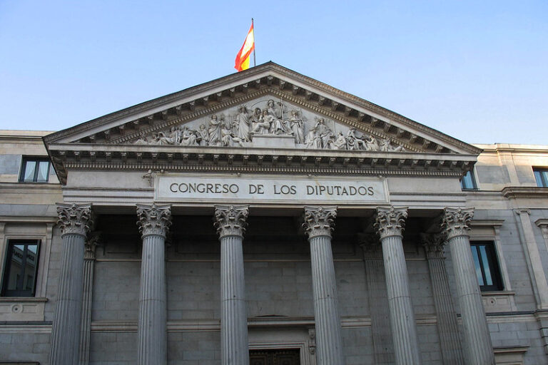 El Congreso aprueba crear una subcomisión  para estudiar los problemas de la profesión Veterinaria