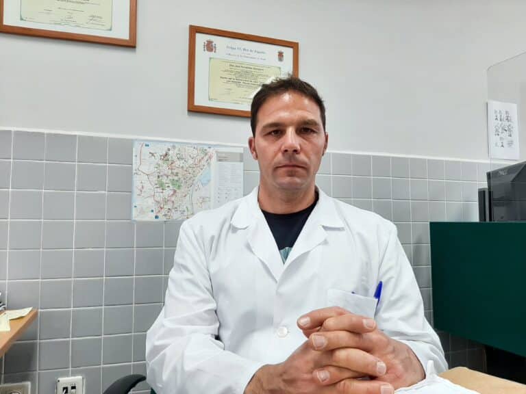 SIVEPA manifiesta su apoyo incondicional a la huelga de médicos
