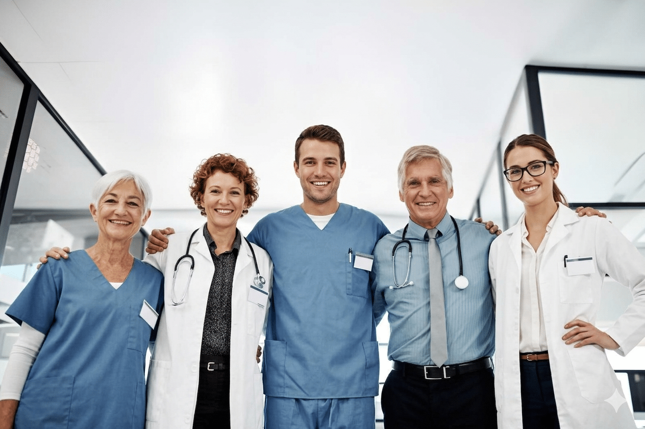 Abierta consulta pública del anteproyecto que modificará la Ley de Ordenación de las Profesiones Sanitarias