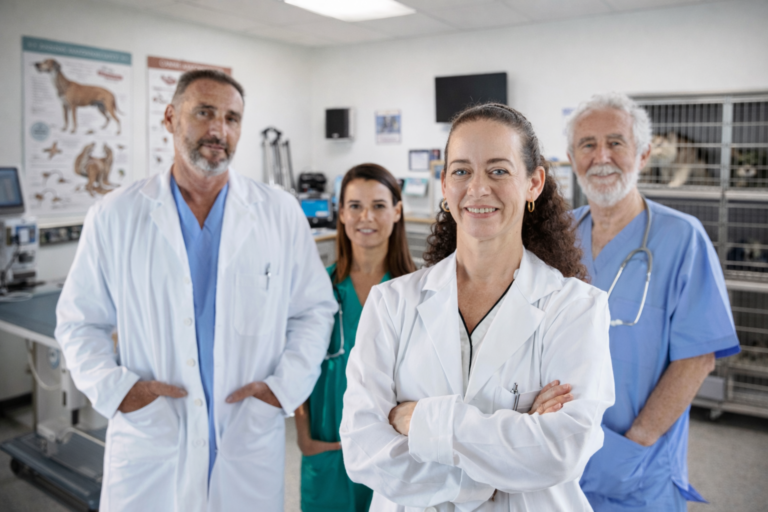 Fesvet presenta sus alegaciones a la proposición de Ley de Ordenación de las Profesiones Sanitarias