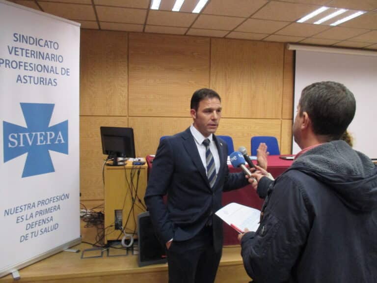 SIVEPA denuncia la grave vulneración del derecho a la movilidad de los funcionarios del Principado
