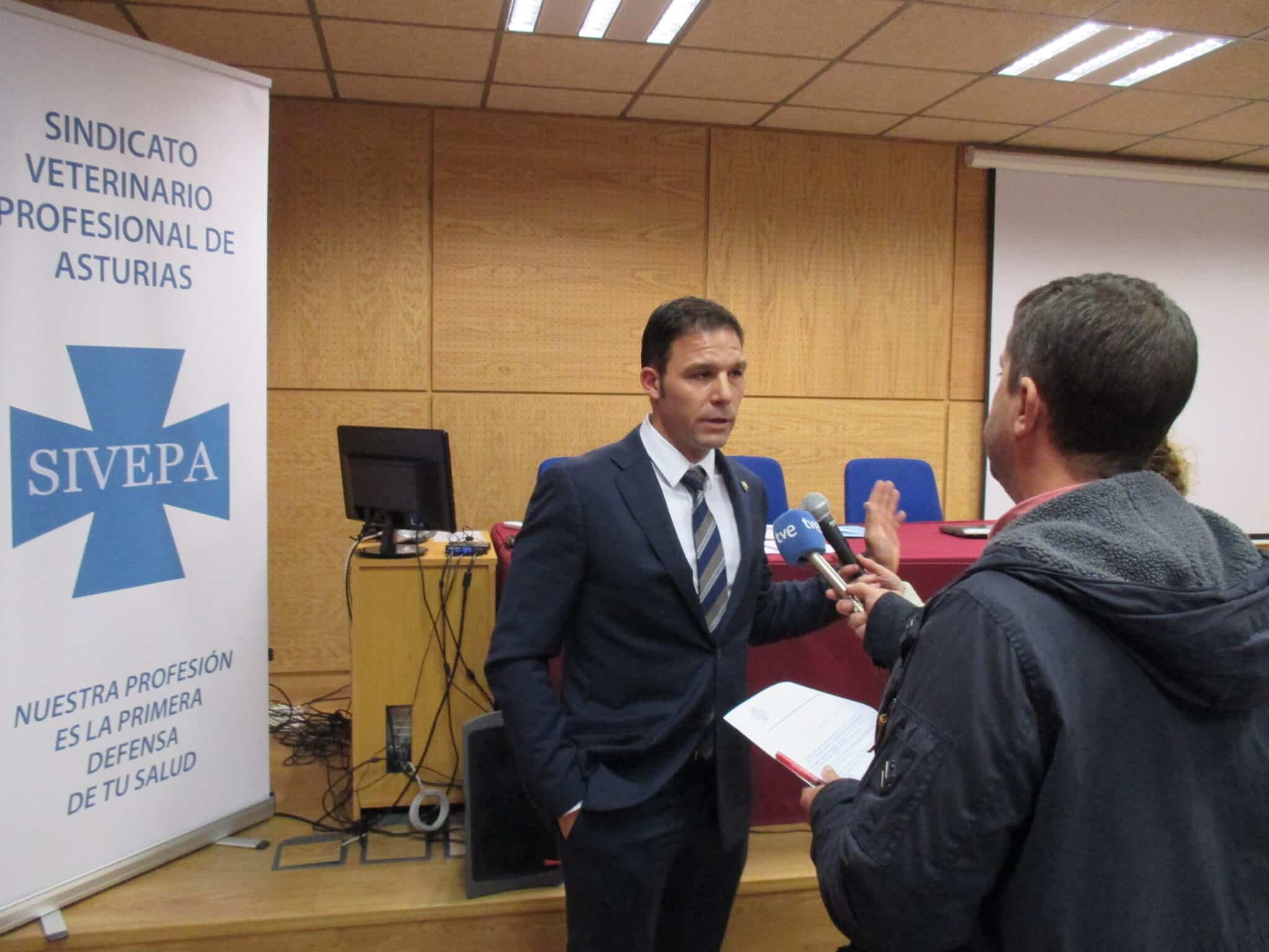 SIVEPA denuncia la grave vulneración del derecho a la movilidad de los funcionarios del Principado
